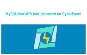 Hướng dẫn lấy mật khẩu root của MySQL khi cài CyberPanel